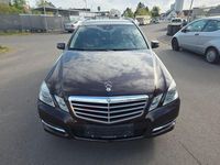Second-hand Mercedes E250 204 CP (150 kW) 2011 Maro Break