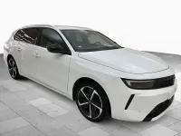 Gebraucht Opel Astra Business Elegance 131 PS (96 kW) 2023 Weiß Kleinwagen