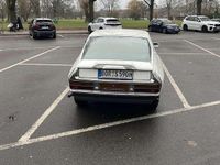 Gebraucht Citroën SM 160 PS (117 kW) 1971 Coupé