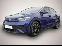 Gebraucht VW ID.5 Pro Performance 150 kW (204 PS) 2023 Schwarz SUV