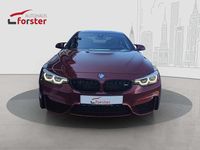Gebraucht BMW M4 Competition Edition 450 PS (330 kW) 2019 Indianapolis Coupé