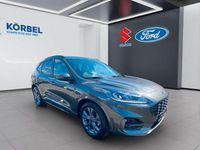 Gebraucht Ford Kuga ST-Line 120 PS (88 kW) 2024 Grau SUV