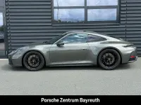 Neu Porsche 992 541 PS (397 kW) 2026 Gruen Coupé