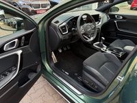 Gebraucht Kia ProCeed GT-Line 160 PS (117 kW) 2024 Experience green Coupé