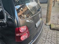 gebraucht VW Touran 2.0 tdi