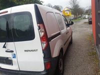 gebraucht Renault Kangoo 1.5 dCi Kasten.Klima