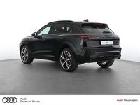 Neu Audi Q3 S-Line 204 PS (150 kW) 2026 Schwarz SUV
