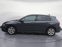 gebraucht VW Golf VIII Life 1,5 TSI 6-Gang