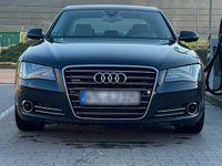 Gebraucht Audi A8 250 PS (183 kW) 2010 Andere farben Limousine