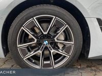 Gebraucht BMW 430 Gran Coupé M Sport 245 PS (180 kW) 2025 Grau Coupé