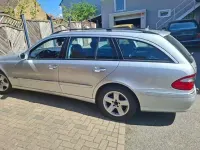 Gebraucht Mercedes E220 Avantgarde 170 PS (125 kW) 2006 Kombi