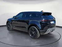Gebraucht Land Rover Range Rover evoque S 163 PS (119 kW) 2023 Schwarz SUV