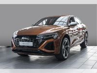 gebraucht Audi SQ8 Sportback e-tron 370 KW