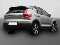 Gebraucht Volvo XC40 Core 169 kW (231 PS) 2022 Grau SUV