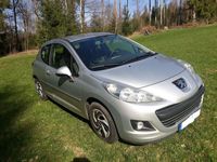 gebraucht Peugeot 207 Premium 120 VTi Premium