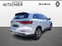 gebraucht Renault Koleos INITIALE PARIS BLUE dCi 185 4WD Automatik