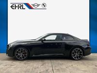 Gebraucht BMW M2 Shadowline 460 PS (338 kW) 2024 Schwarz Coupé