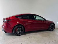 Occasion Tesla Model 3 Performance 377 kW (513 ch) 2025 Rouge Berline