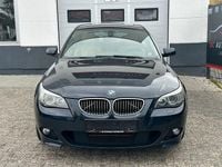 Gebraucht BMW 530 M Sport 258 PS (189 kW) 2005 Schwarz Kombi
