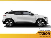 Neu Renault Megane E-Tech Komfort 160 kW (218 PS) 2026 Arkisweiß Limousine