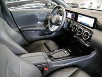 Gebraucht Mercedes CLA180 Progressive 136 PS (100 kW) 2024 Grau Limousine