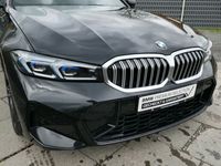 gebraucht BMW 320 d xDrive Berlina