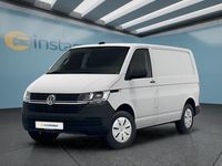 Nouă VW Transporter 150 CP (110 kW) 2025 Alb Van