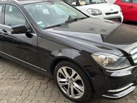 gebraucht Mercedes C220 C 220 C -KlasseCDI Edition