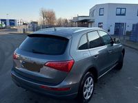 Gebraucht Audi Q5 177 PS (130 kW) 2012 Andere farben SUV