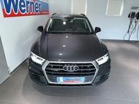 gebraucht Audi Q5 40TDI quattro Tour+Parken+Stadt Navi LED