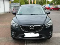 Brugt Mazda CX-5 175 HK (128 kW) 2012 Sort SUV
