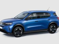 Neu Opel Frontera Edition 110 PS (80 kW) 2025 Effekt blau metallic SUV