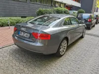 Gebraucht Audi A5 Sport 190 PS (139 kW) 2016 Grau Coupé