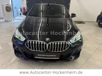 Gebraucht BMW 220 M Sport 190 PS (139 kW) 2020 Schwarz Coupé