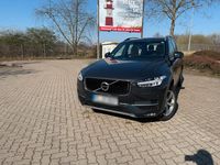 Gebraucht Volvo XC90 234 PS (172 kW) 2017 Grau SUV
