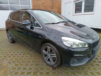 gebraucht BMW 218 Active Tourer Baureihe 2 218 i