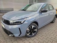 Neu Opel Corsa Edition 100 kW (136 PS) 2026 /typ aussenverkleidung spiegel flach standard Kleinwagen