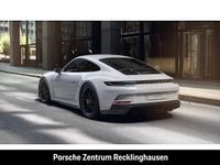 Gebraucht Porsche 911 GT3 510 PS (375 kW) 2022 Weiss Coupé