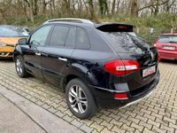 gebraucht Renault Koleos Night&Day/ 2 Hand/ ALLRADANTRIEB