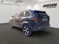 Neu Dacia Duster Journey 140 PS (102 kW) 2025 Perlmuttschwarz SUV