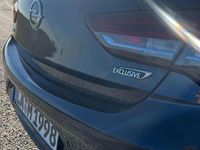 Gebraucht Opel Insignia Exklusiv 209 PS (153 kW) 2018 Limousine