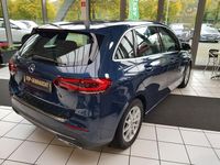 Gebraucht Mercedes B180 Progressive 136 PS (100 kW) 2019 Blau Van / Kleinbus