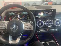 Gebraucht Mercedes GLB220 AMG line 190 PS (139 kW) 2021 SUV