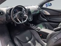 Gebraucht McLaren GT 620 PS (456 kW) 2024 Violett Coupé