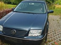 gebraucht VW Bora 1.9TDI 4 Motion