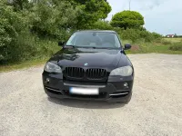 Gebraucht BMW X5 235 PS (172 kW) 2009 Schwarz SUV