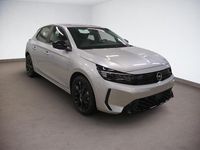 Gebraucht Opel Corsa 101 PS (74 kW) 2025 Grau Kleinwagen