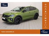 Neu VW Taigo Style 116 PS (85 kW) 2026 Visual green metallic/ dach sc SUV