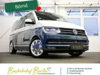 Usata VW Multivan Highline 150 CV (110 kW) 2018 Andere Monovolume