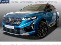 Neu Renault Austral Esprit Alpine 200 PS (147 kW) 2025 Perlmuttweiß + dach black pearlschwarz (weiß) SUV